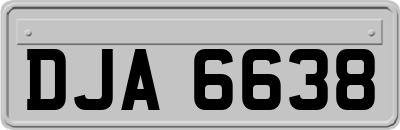 DJA6638