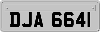 DJA6641