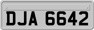 DJA6642