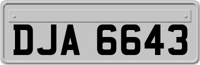 DJA6643