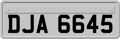 DJA6645