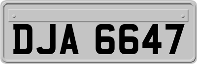 DJA6647