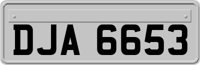 DJA6653