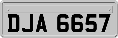 DJA6657
