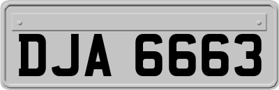 DJA6663