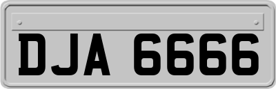 DJA6666