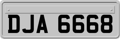 DJA6668