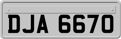 DJA6670