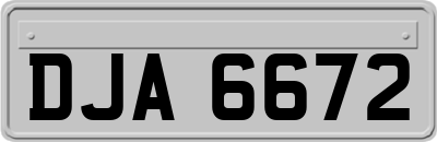 DJA6672