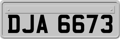 DJA6673