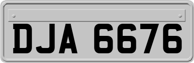 DJA6676