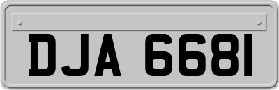 DJA6681