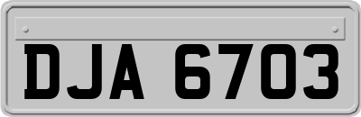 DJA6703