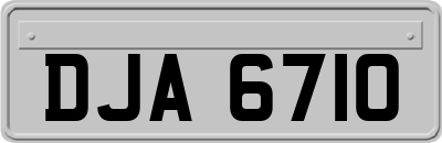 DJA6710