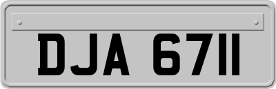 DJA6711