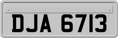 DJA6713