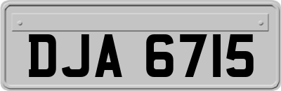 DJA6715