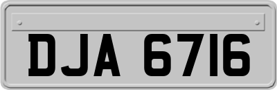 DJA6716
