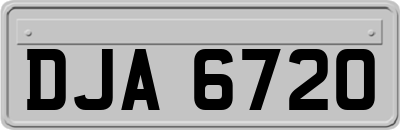 DJA6720