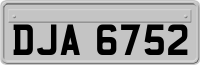DJA6752