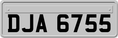DJA6755