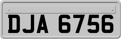 DJA6756