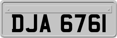 DJA6761
