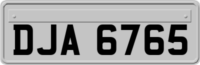 DJA6765