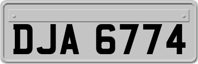 DJA6774