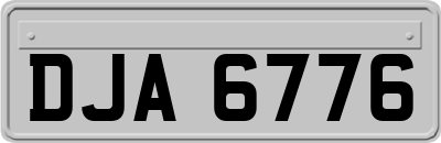 DJA6776