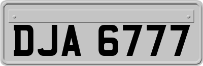 DJA6777