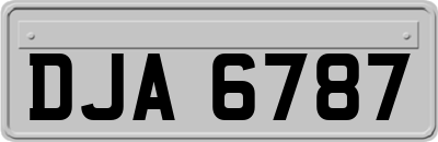 DJA6787