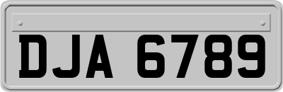 DJA6789