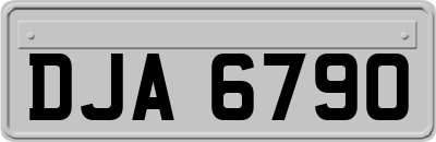 DJA6790