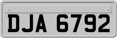 DJA6792