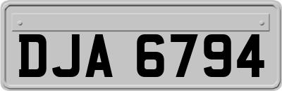 DJA6794