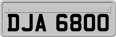 DJA6800
