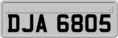 DJA6805