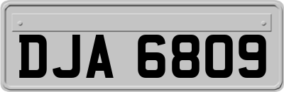 DJA6809
