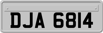 DJA6814