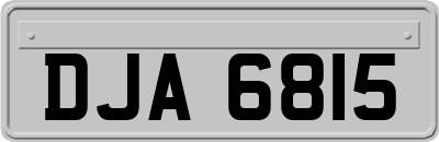 DJA6815