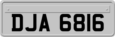 DJA6816