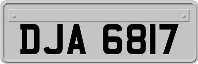 DJA6817