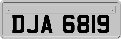 DJA6819
