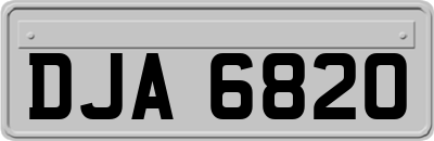 DJA6820