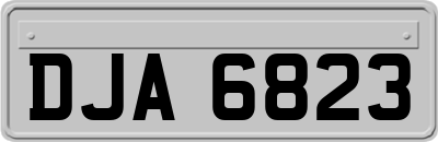 DJA6823