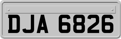 DJA6826