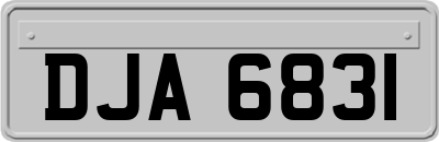 DJA6831