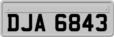 DJA6843