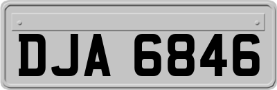 DJA6846